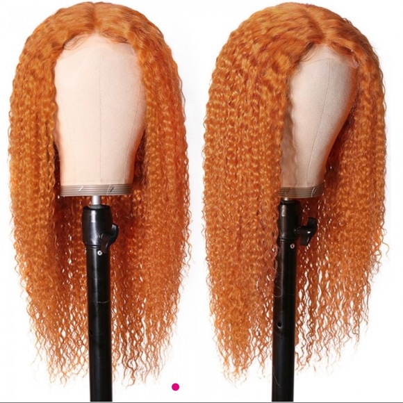 Beautiful ginger unit.  Brand new - Picture 4 of 5